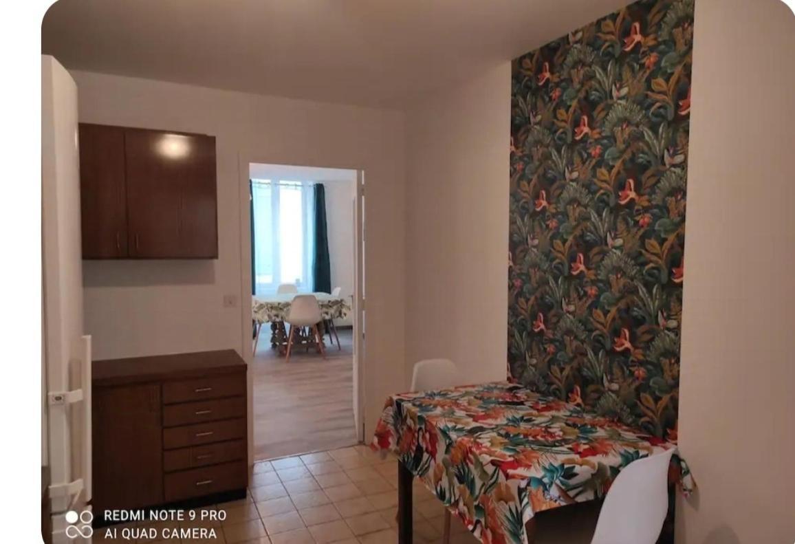 T2 Centre Historique Appartement